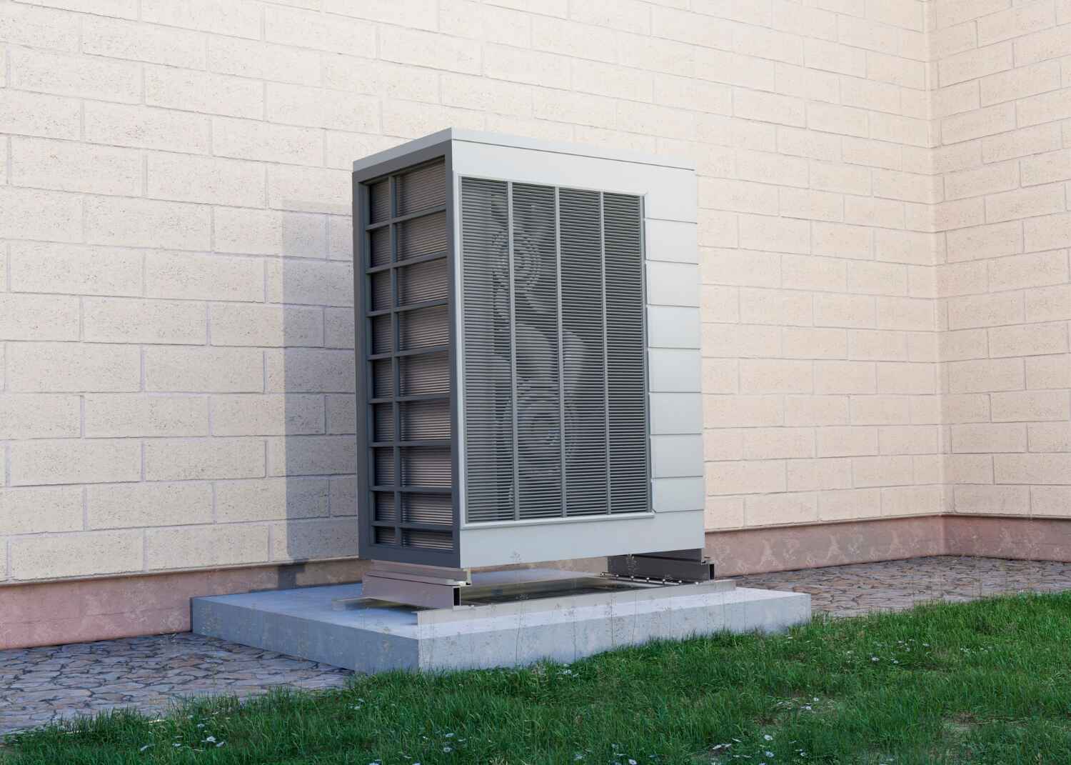 Best HVAC emergency services  in South Barrington, IL