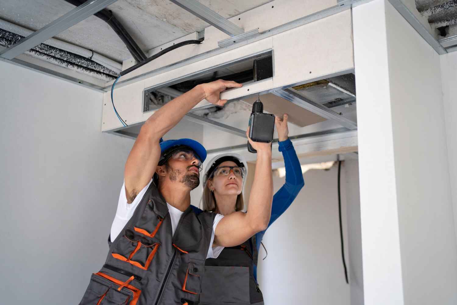 Best Local HVAC companies  in South Barrington, IL